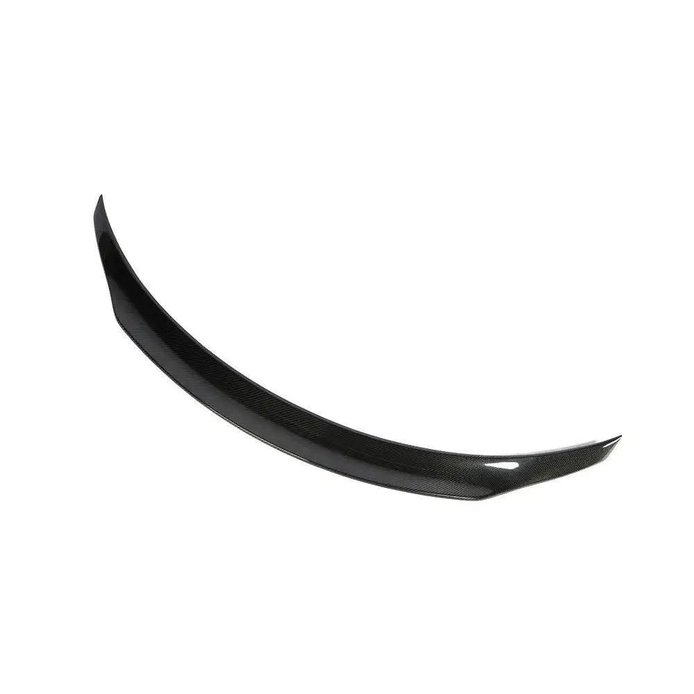 replaceable car spoiler accessories factory for hatchback 2