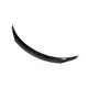 replaceable car spoiler accessories factory for hatchback 2