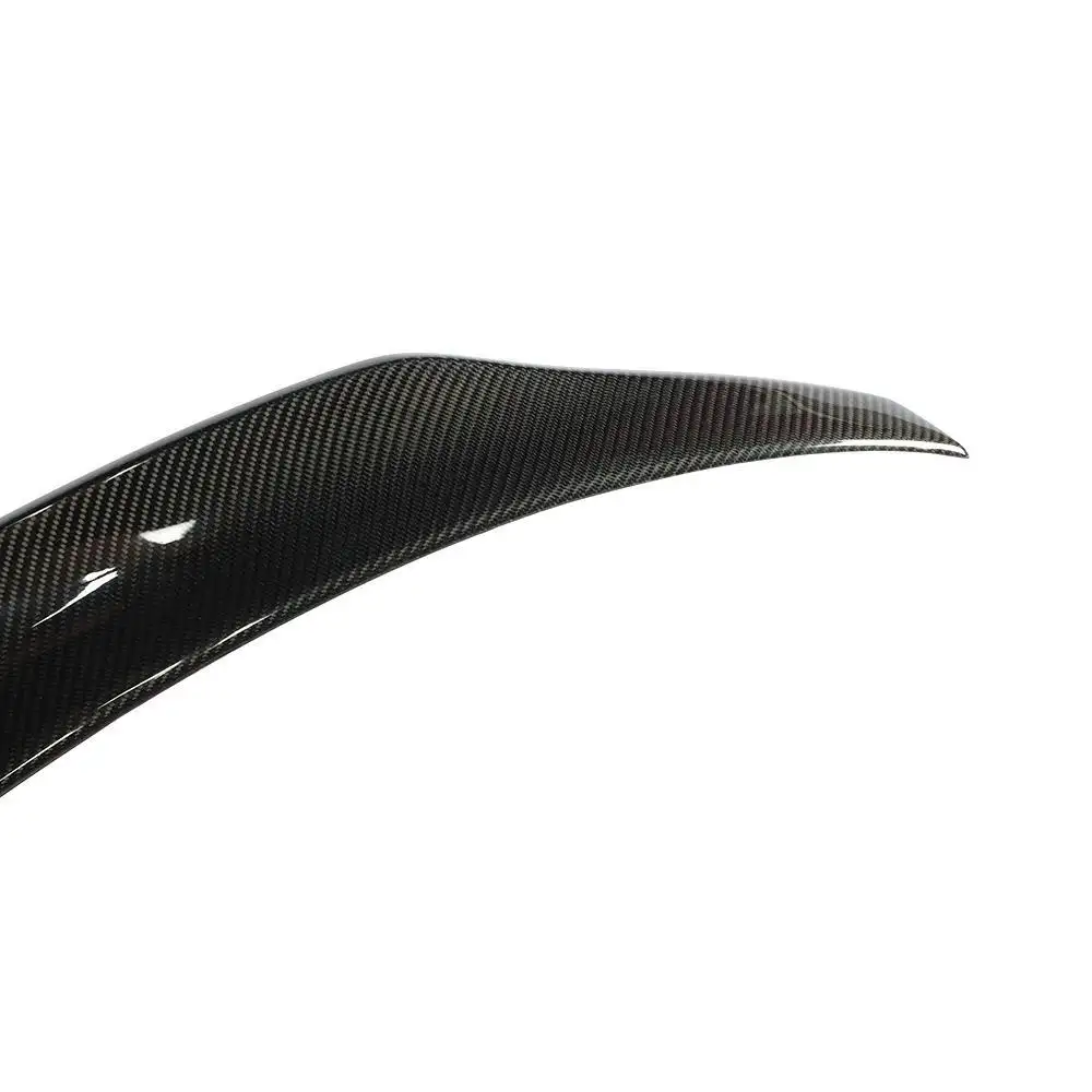 replaceable car spoiler accessories factory for hatchback 3