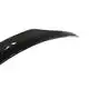 replaceable car spoiler accessories factory for hatchback 3