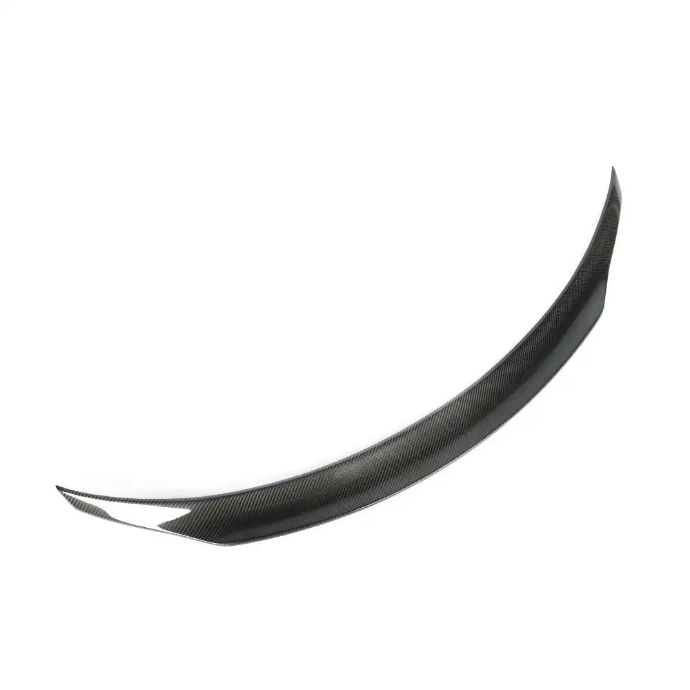 replaceable car spoiler accessories factory for hatchback 4