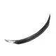 replaceable car spoiler accessories factory for hatchback 4