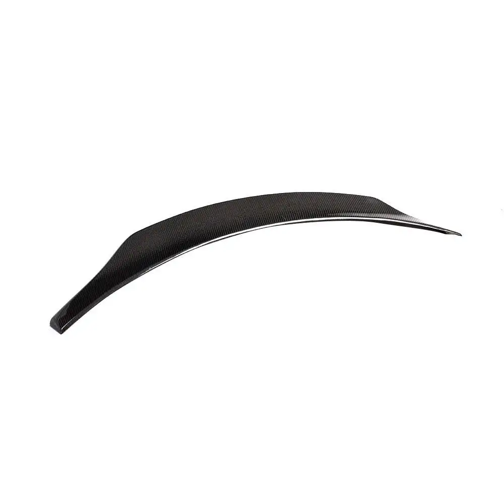 JCsportline carbon spoiler factory for sale1 2