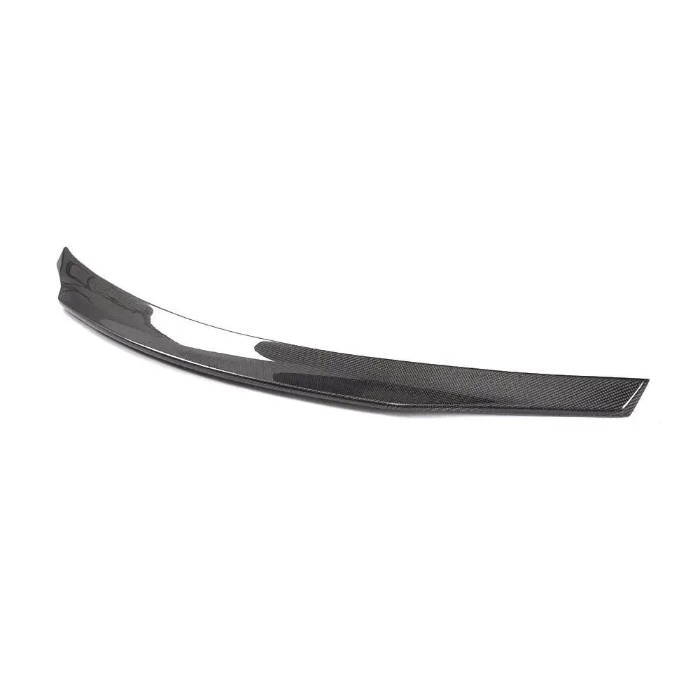JCsportline carbon spoiler factory for sale1 3