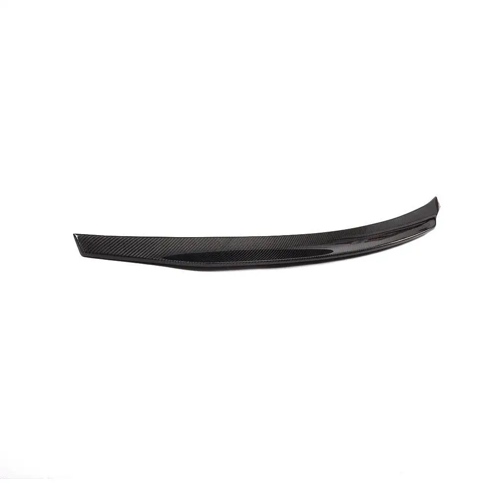 JCsportline carbon spoiler factory for sale1 4