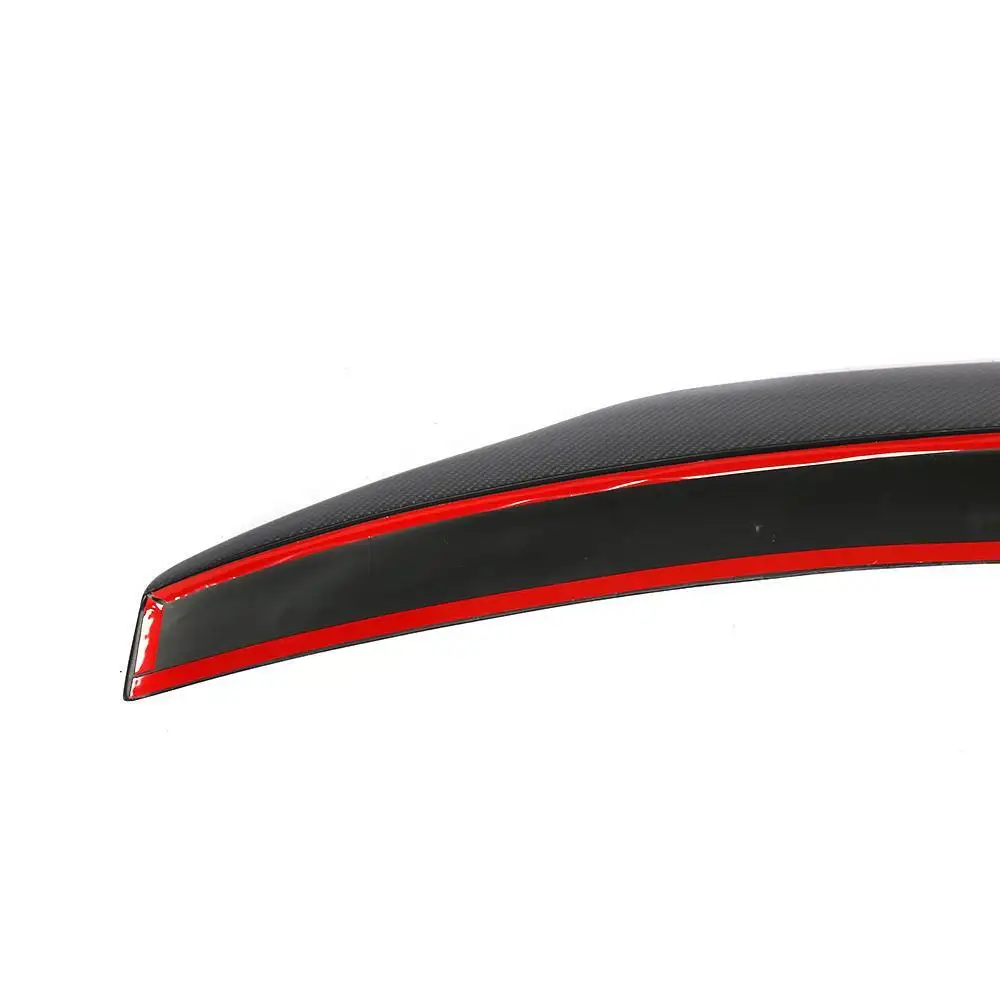 mercedes custom auto spoilers factory for vehicle 4