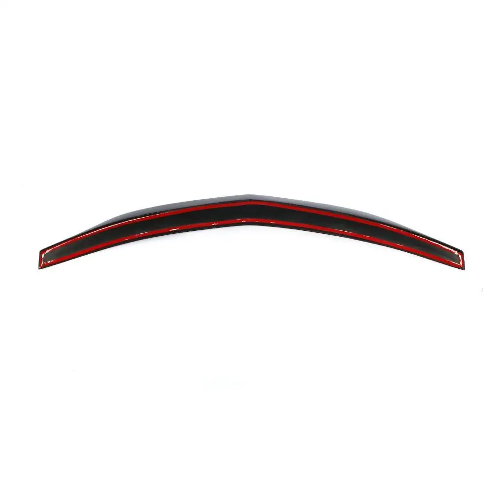 JCsportline new custom made spoiler factory for sale 4