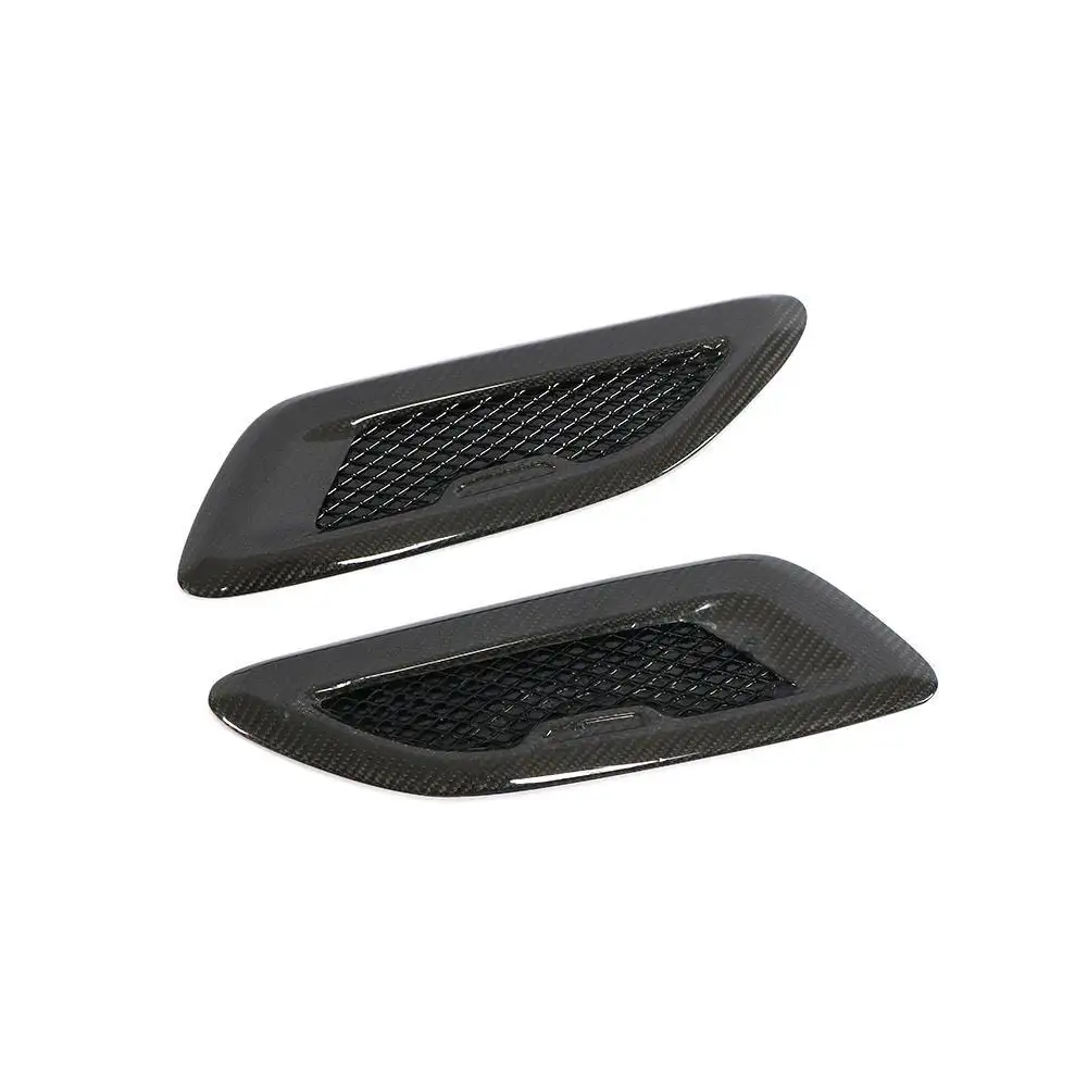 JCsportline amg car vent covers louver for carstyling 3