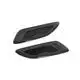 JCsportline amg car vent covers louver for carstyling 3