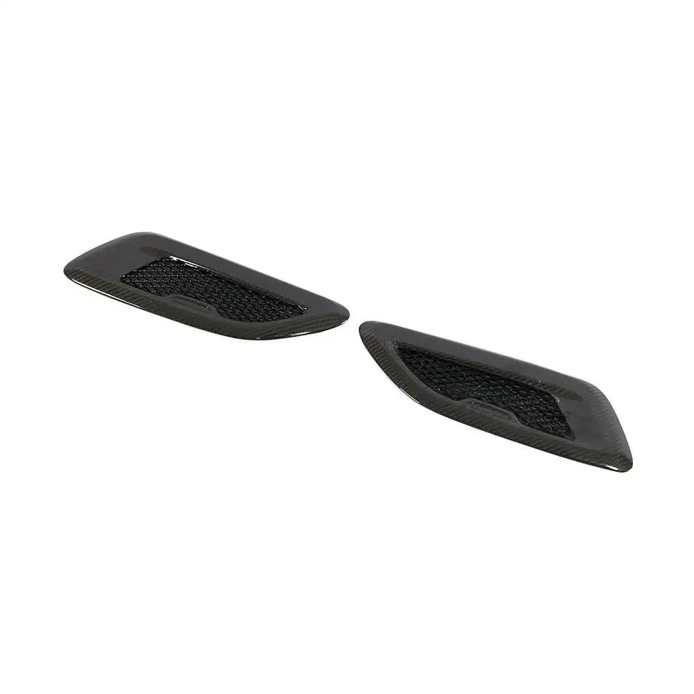 JCsportline amg car vent covers louver for carstyling 4