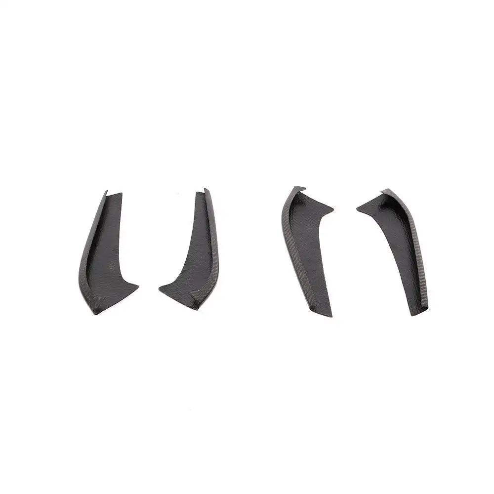 JCsportline custom canards decoration for carstyling 2