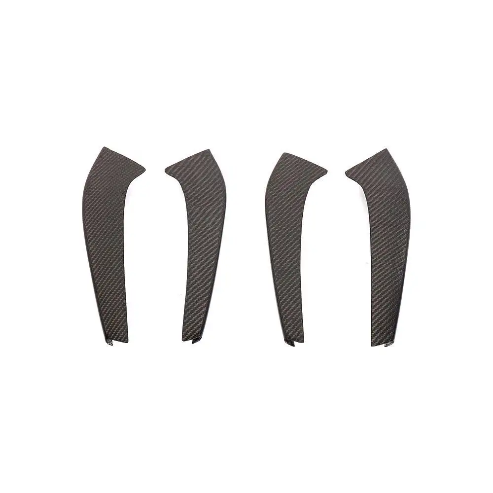 JCsportline custom canards decoration for carstyling 4