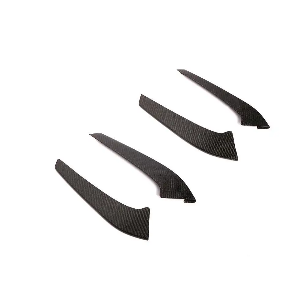 JCsportline custom canards decoration for carstyling 3