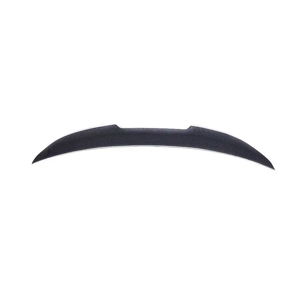 JCsportline turismo custom made spoiler for business for vehicle 4
