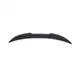 JCsportline turismo custom made spoiler for business for vehicle 4