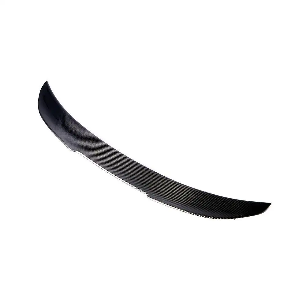 JCsportline turismo custom made spoiler for business for vehicle 2