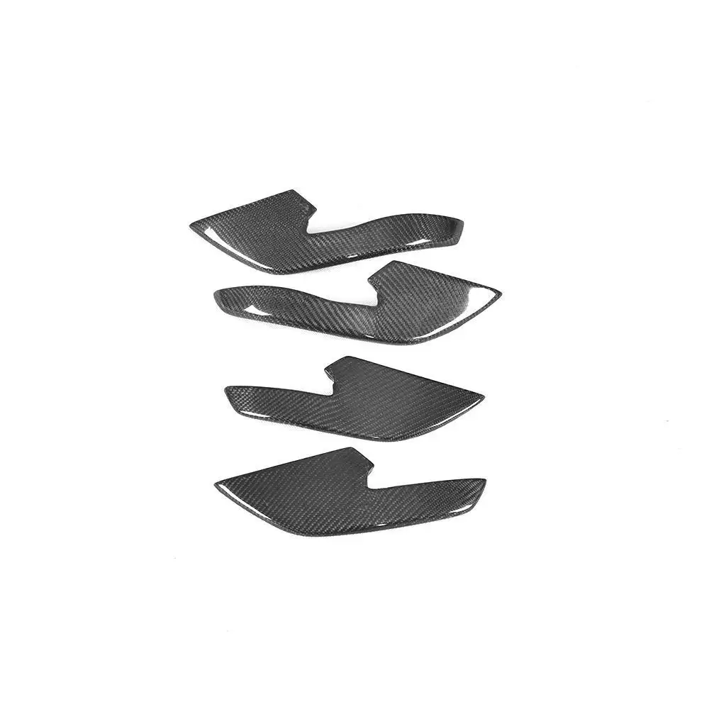 amg custom canards decoration for carstyling 4