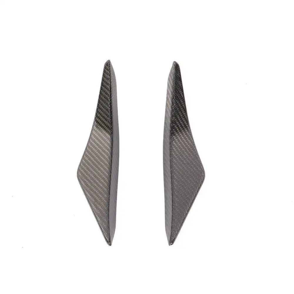 sportback custom canards molding for car 4