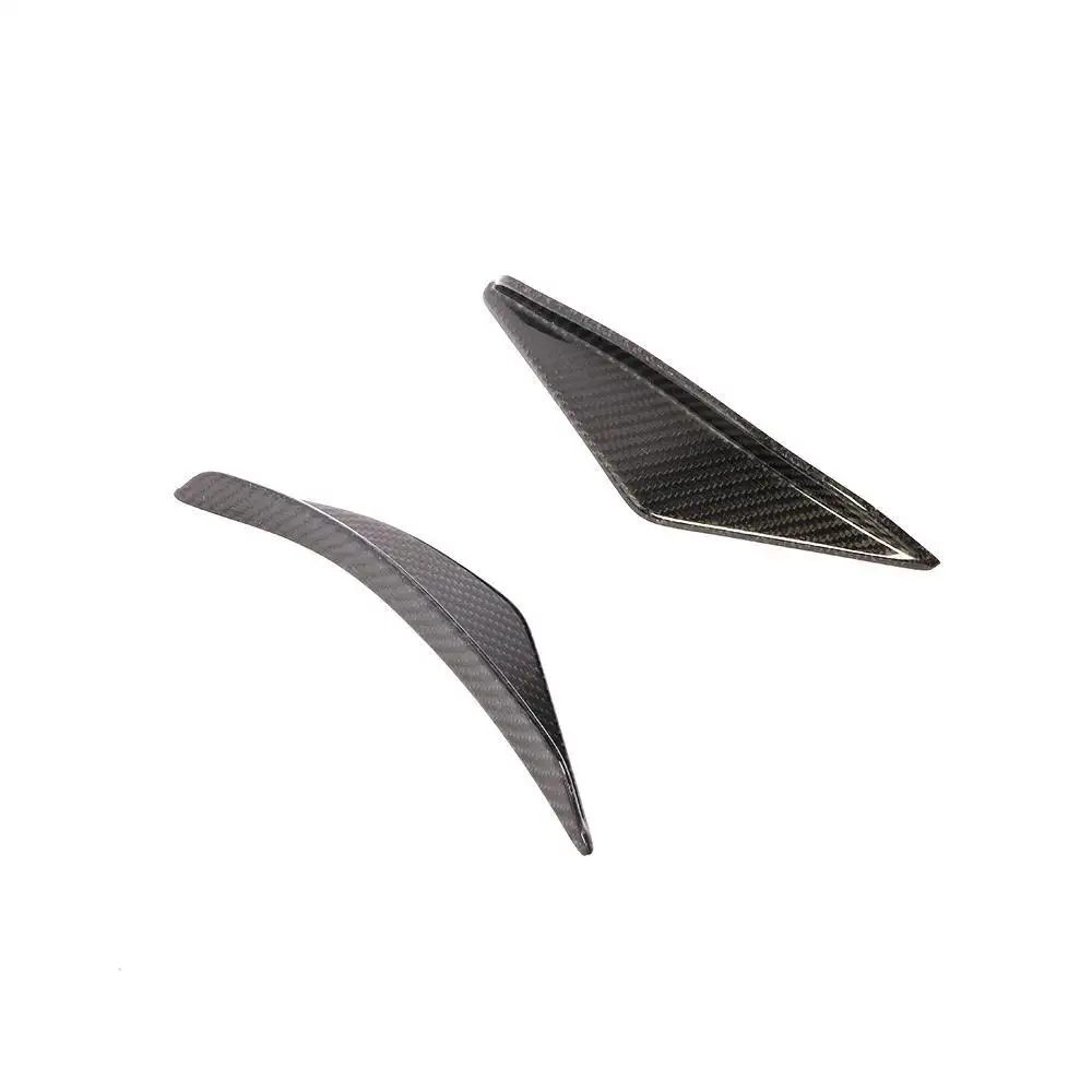 sportback custom canards molding for car 3