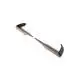 JCsportline carbon fiber canards decoration for car 4