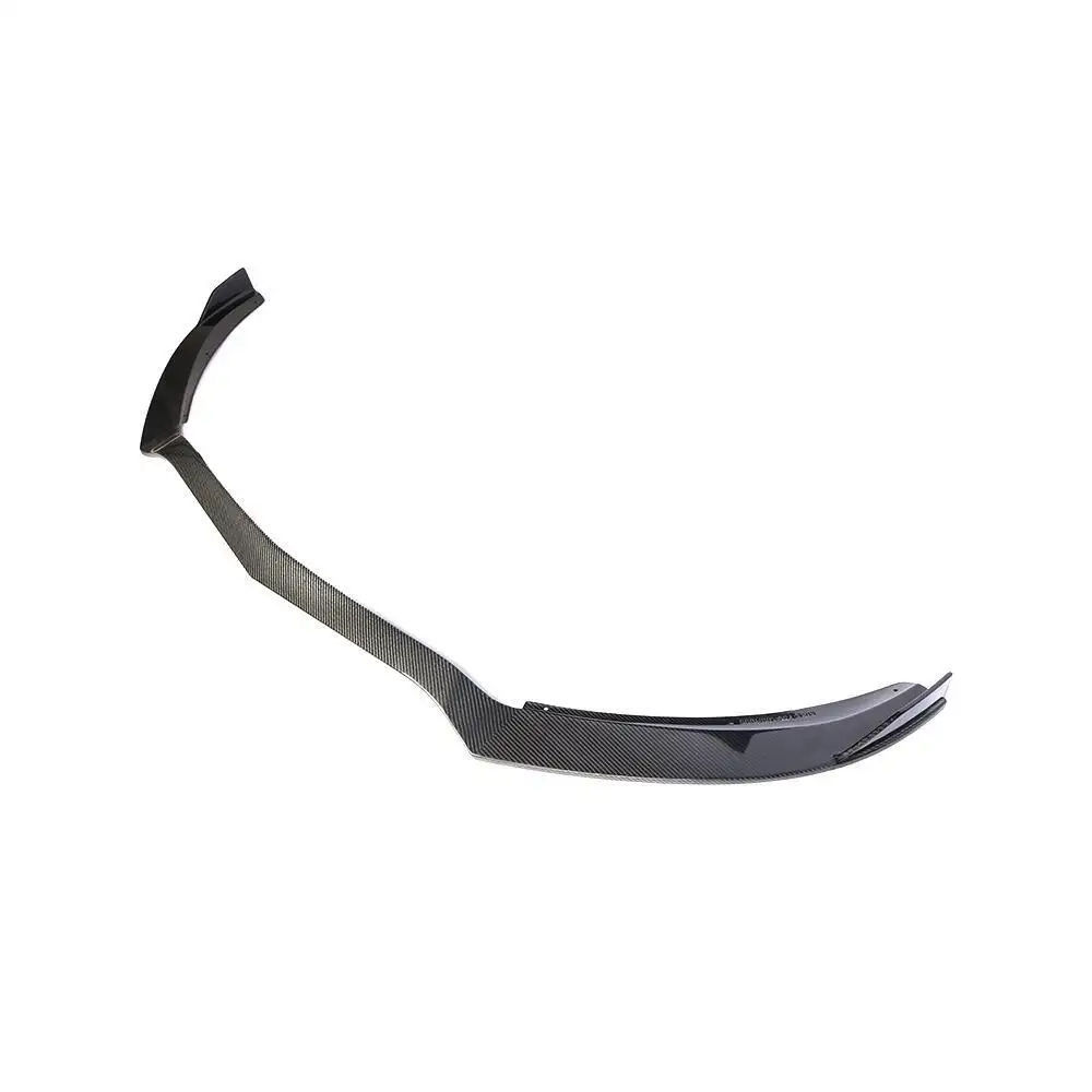 JCsportline racing car lip kit company for trunk 2