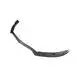 JCsportline racing car lip kit company for trunk 2