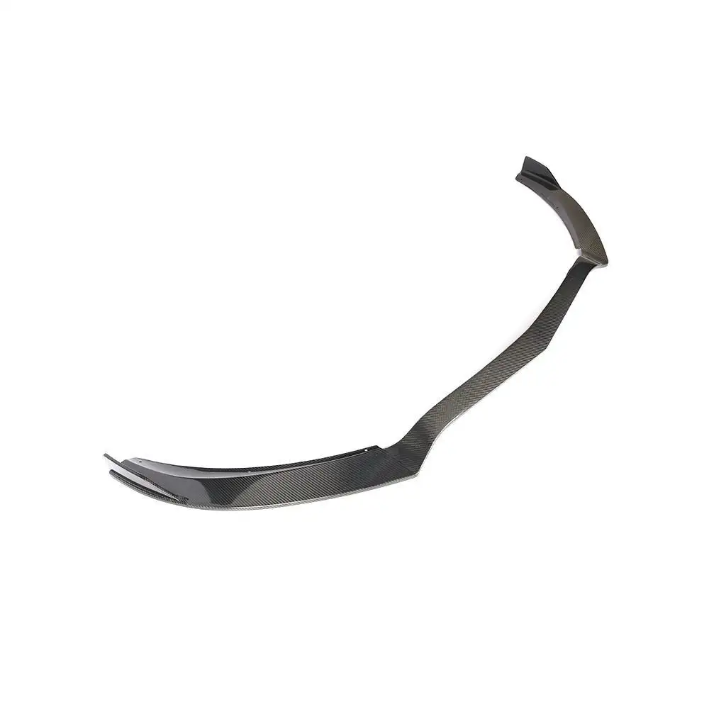 JCsportline racing car lip kit company for trunk 3