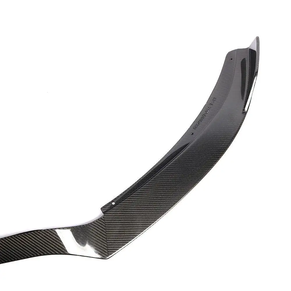 JCsportline racing car lip kit company for trunk 4