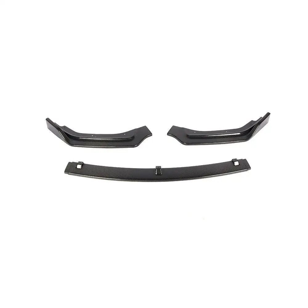 sedan car lip kit company for car 4