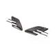 new car vents louver for carstyling 3