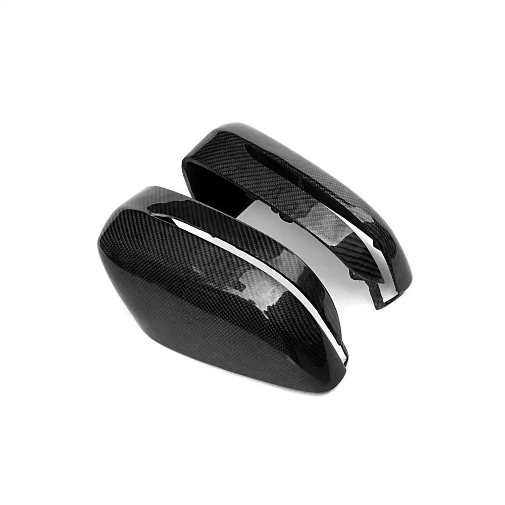 porsche carbon mirror covers suppliers for car 2