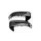 porsche carbon mirror covers suppliers for car 3