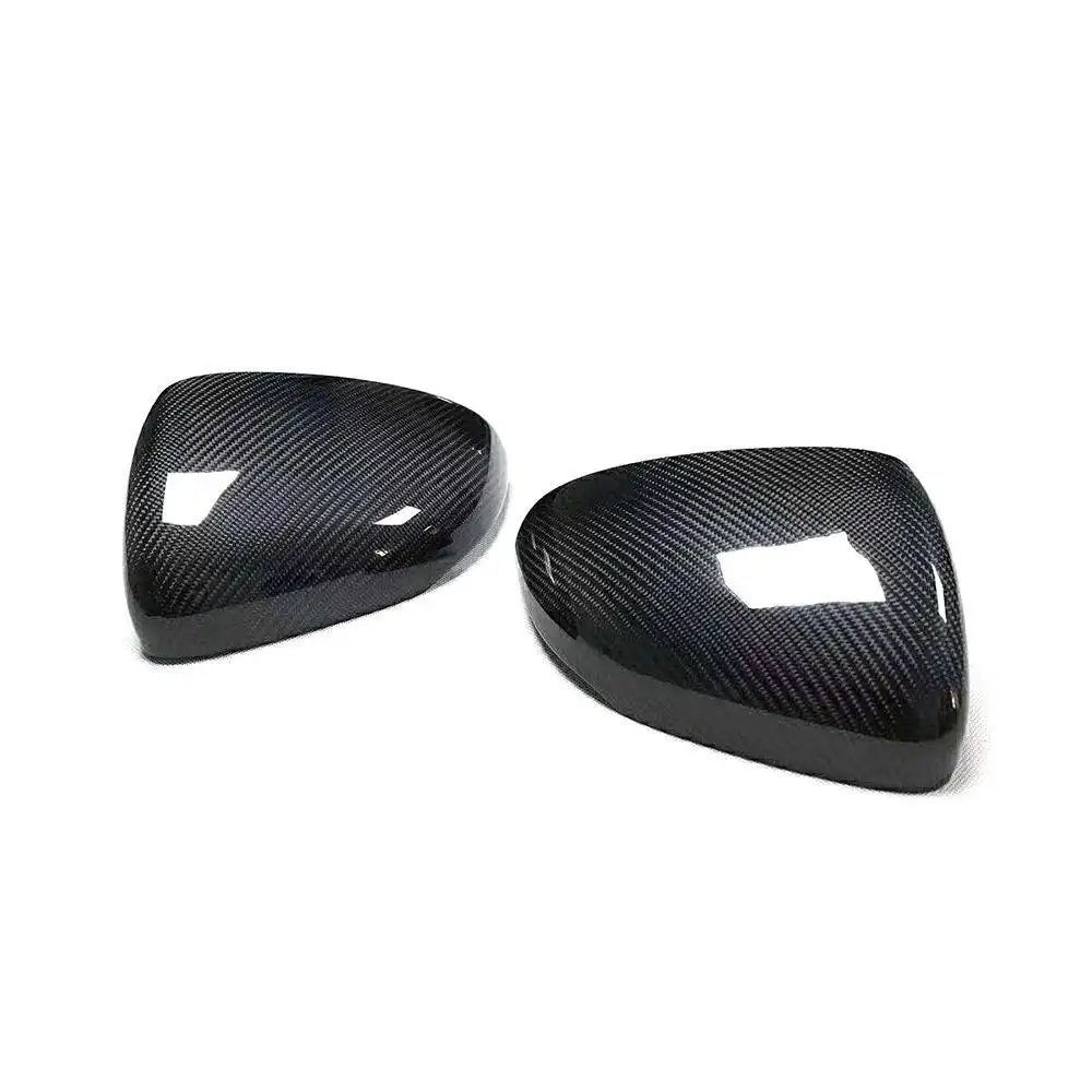 JCsportline carbon mirror covers manufacturers for car styling 3