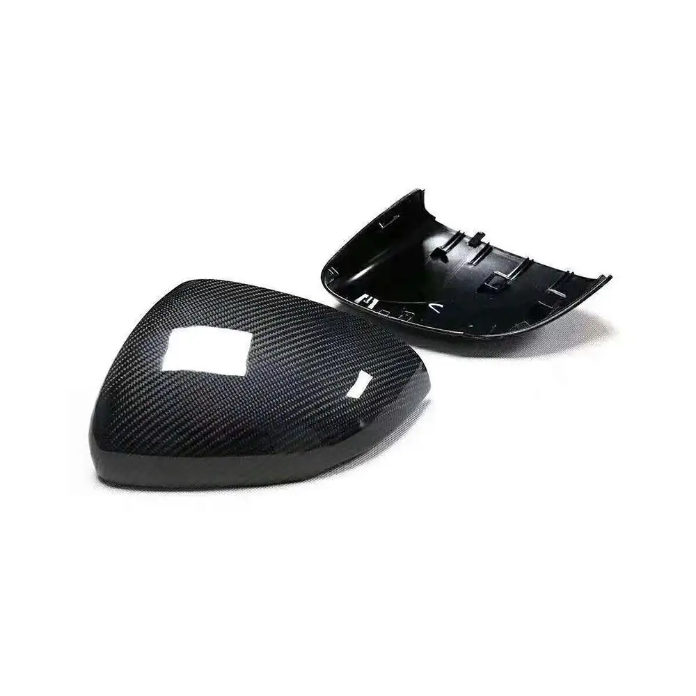 JCsportline carbon mirror covers manufacturers for car styling 4
