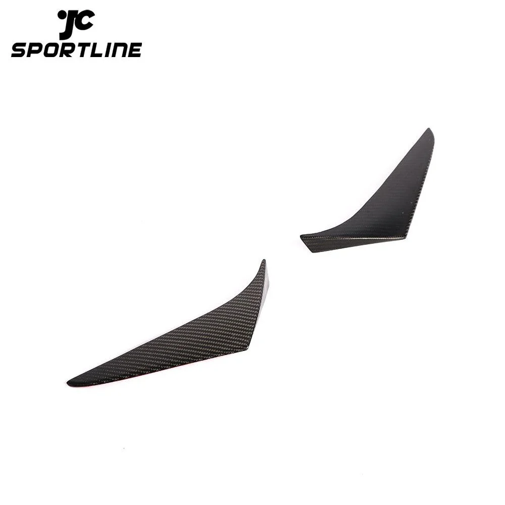 ML-HZJ036 arbon Fiber X3 Rear Window Spoiler for BMW X3 xDrive30i Sport Utility 4-Door 1