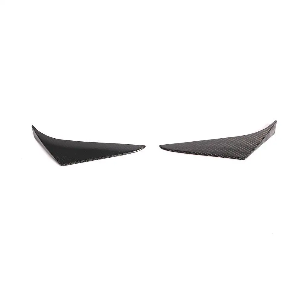 JCsportline custom car spoilers manufacturers for vehicle 4