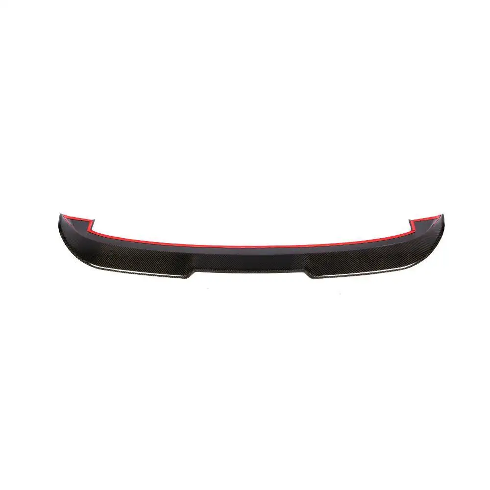 amg custom car spoilers company for hatchback 2