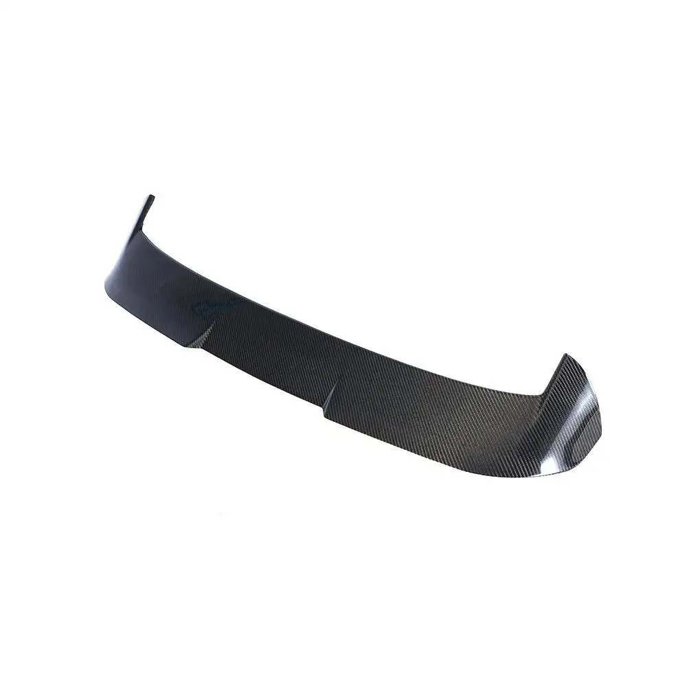 amg custom car spoilers company for hatchback 3
