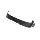 amg custom car spoilers company for hatchback 3