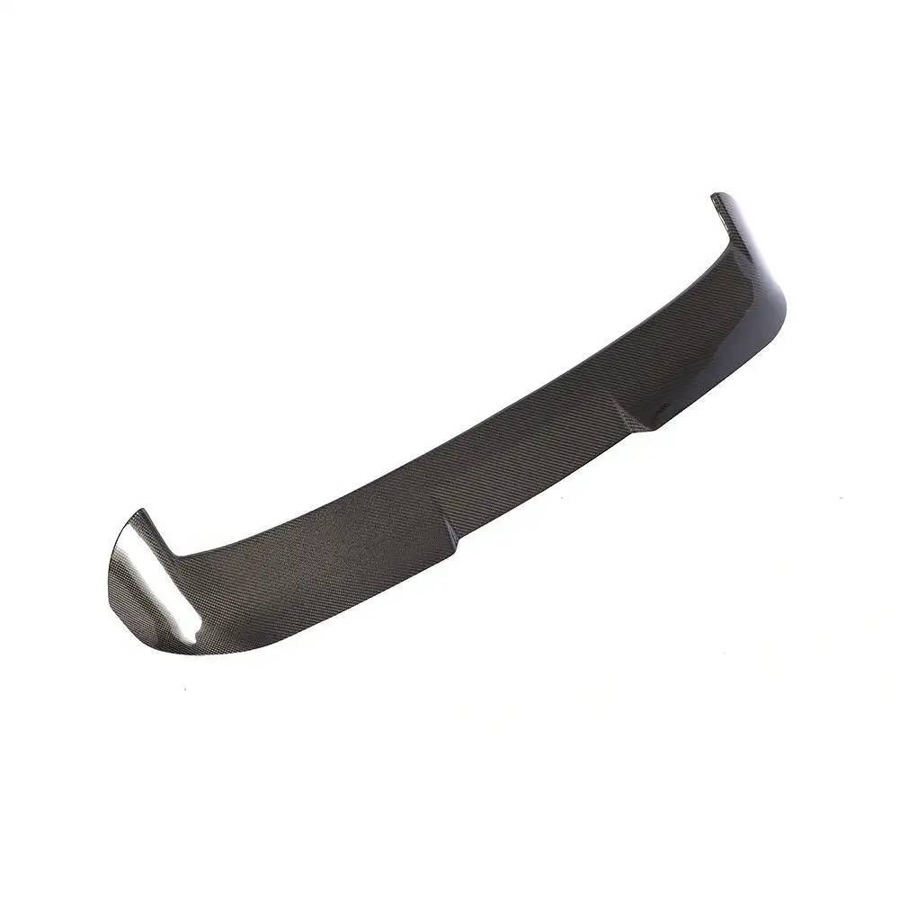 amg custom car spoilers company for hatchback 4