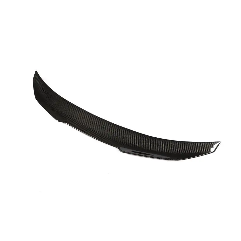 JCsportline best car accessories spoiler supply for hatchback 3