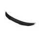JCsportline best car accessories spoiler supply for hatchback 3