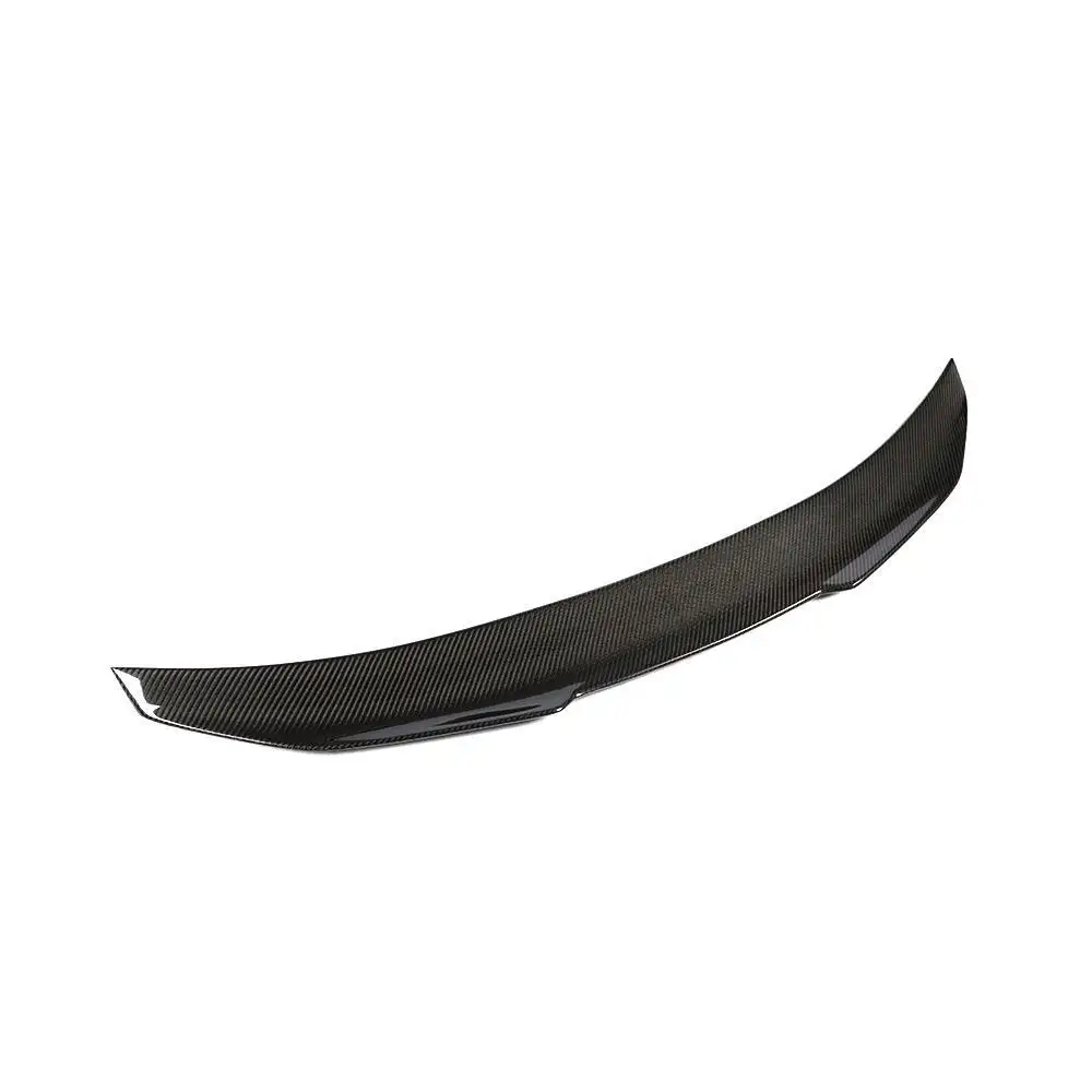 JCsportline best car accessories spoiler supply for hatchback 2
