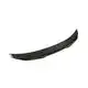 JCsportline best car accessories spoiler supply for hatchback 2