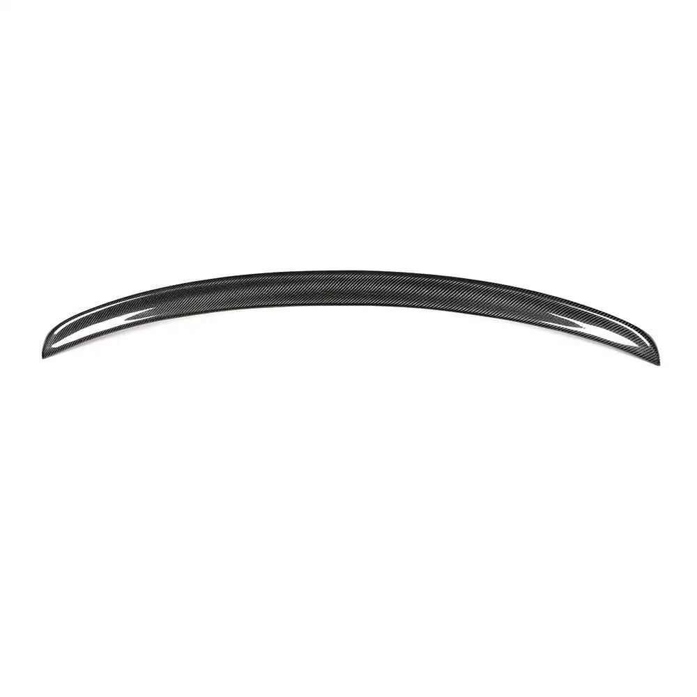 JCsportline custom spoiler company for hatchback 3