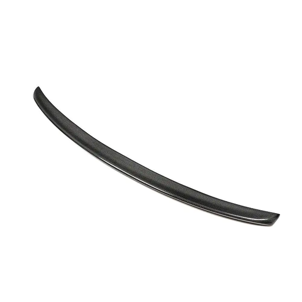 JCsportline custom spoiler company for hatchback 4