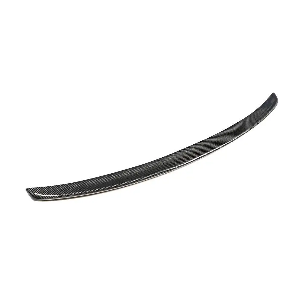JCsportline custom spoiler company for hatchback 2