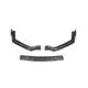 JCsportline mercedes benz carbon fiber lip kit manufacturers for trunk 3