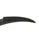 JCsportline custom spoiler factory for hatchback 4