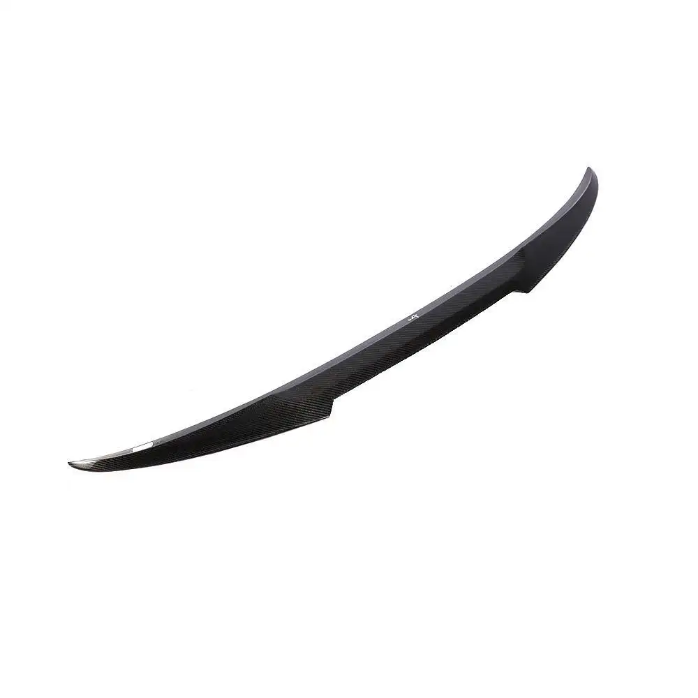 JCsportline custom spoiler factory for hatchback 3